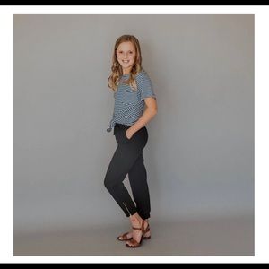 Albion Jetsetters- black,